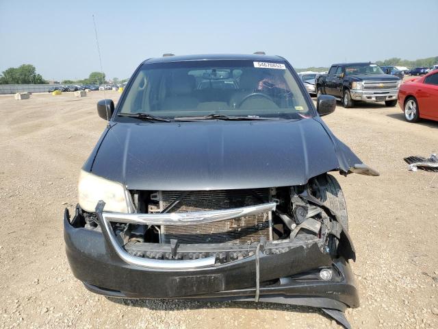 Photo 4 VIN: 2C4RC1BG1CR283159 - CHRYSLER TOWN & COU 