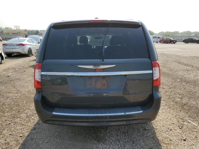 Photo 5 VIN: 2C4RC1BG1CR283159 - CHRYSLER TOWN & COU 