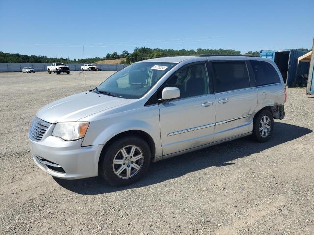 Photo 0 VIN: 2C4RC1BG1CR286188 - CHRYSLER MINIVAN 