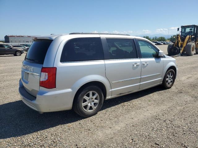 Photo 2 VIN: 2C4RC1BG1CR286188 - CHRYSLER MINIVAN 