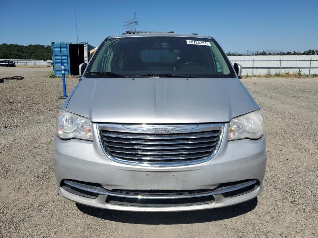 Photo 4 VIN: 2C4RC1BG1CR286188 - CHRYSLER MINIVAN 