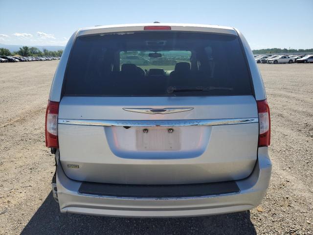 Photo 5 VIN: 2C4RC1BG1CR286188 - CHRYSLER MINIVAN 