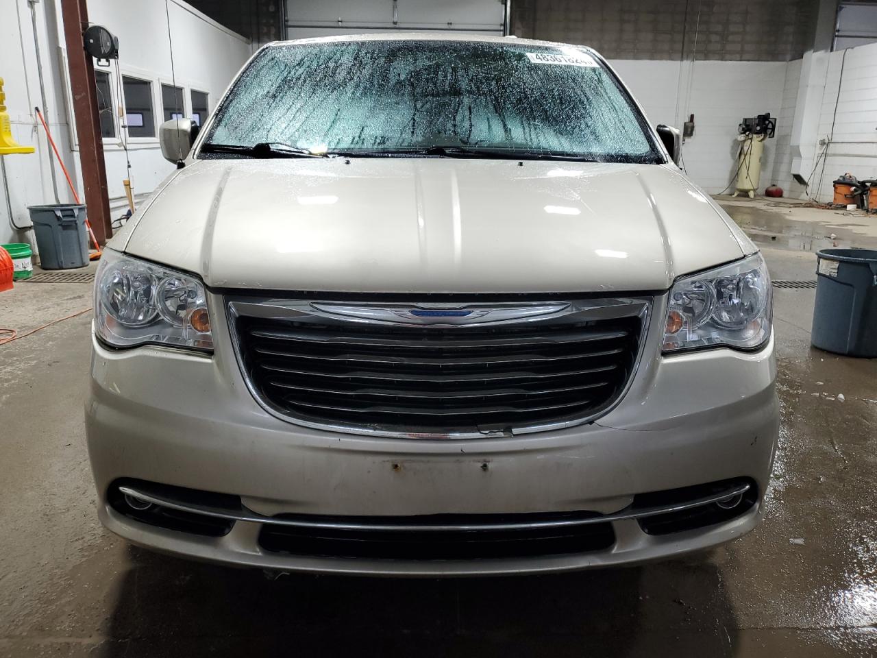 Photo 4 VIN: 2C4RC1BG1CR289107 - CHRYSLER TOWN & COUNTRY 