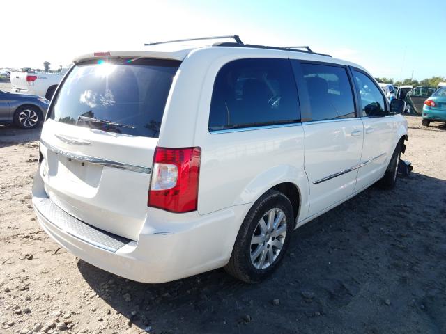 Photo 3 VIN: 2C4RC1BG1CR293030 - CHRYSLER TOWN & COU 