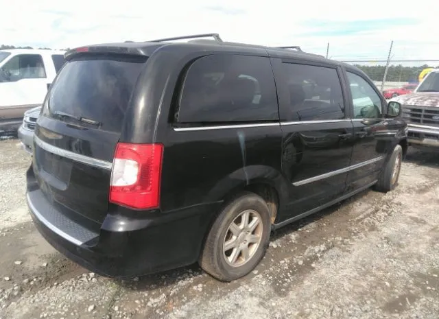 Photo 3 VIN: 2C4RC1BG1CR299992 - CHRYSLER TOWN & COUNTRY 