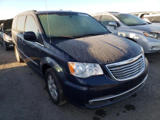 Photo 0 VIN: 2C4RC1BG1CR300686 - CHRYSLER TOWN & COU 