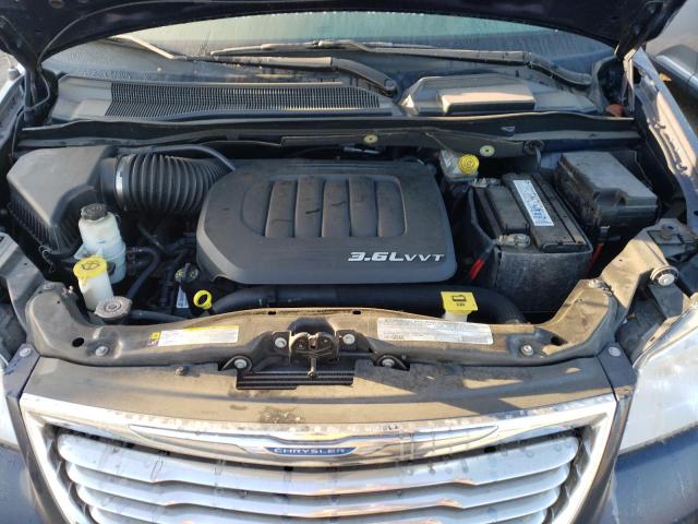 Photo 6 VIN: 2C4RC1BG1CR300686 - CHRYSLER TOWN & COU 