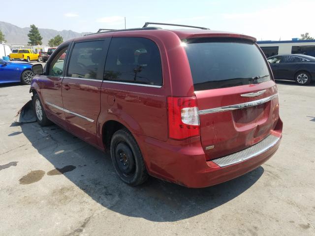 Photo 2 VIN: 2C4RC1BG1CR312482 - CHRYSLER TOWN & COU 