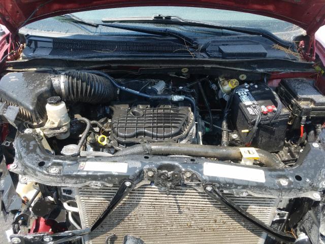 Photo 6 VIN: 2C4RC1BG1CR312482 - CHRYSLER TOWN & COU 