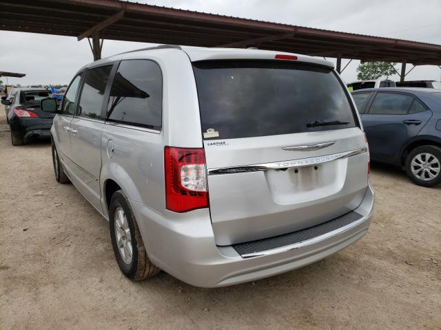 Photo 2 VIN: 2C4RC1BG1CR326382 - CHRYSLER TOWN &AMP COU 