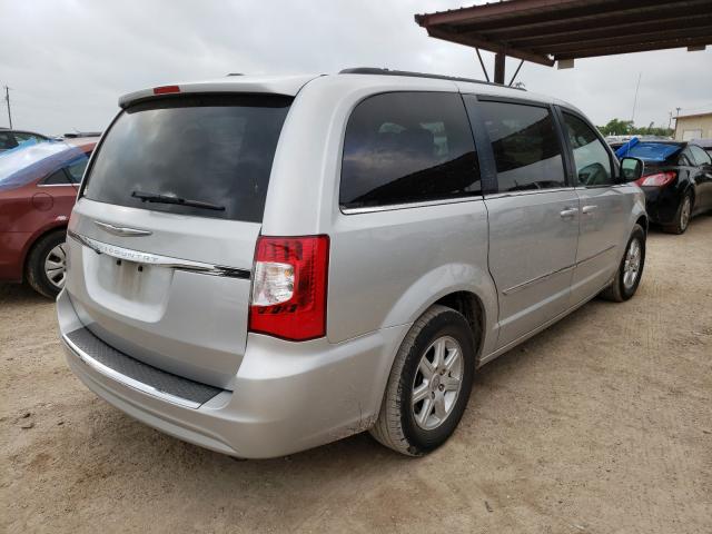 Photo 3 VIN: 2C4RC1BG1CR326382 - CHRYSLER TOWN &AMP COU 