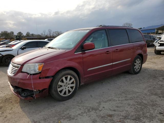 Photo 0 VIN: 2C4RC1BG1CR330917 - CHRYSLER TOWN & COU 