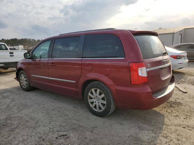 Photo 1 VIN: 2C4RC1BG1CR330917 - CHRYSLER TOWN & COU 