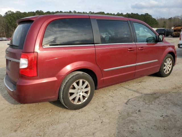 Photo 2 VIN: 2C4RC1BG1CR330917 - CHRYSLER TOWN & COU 