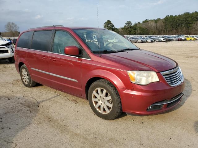 Photo 3 VIN: 2C4RC1BG1CR330917 - CHRYSLER TOWN & COU 