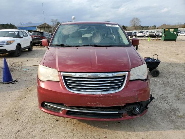 Photo 4 VIN: 2C4RC1BG1CR330917 - CHRYSLER TOWN & COU 