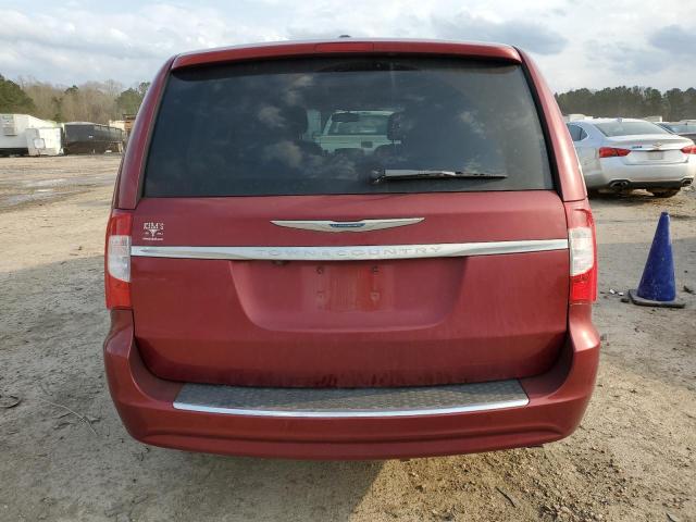 Photo 5 VIN: 2C4RC1BG1CR330917 - CHRYSLER TOWN & COU 