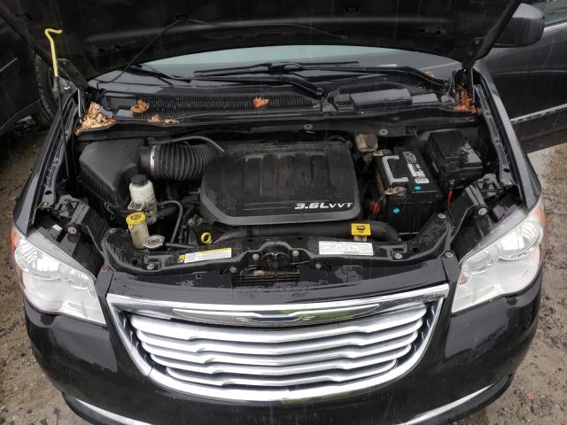 Photo 6 VIN: 2C4RC1BG1CR337978 - CHRYSLER TOWN & COU 