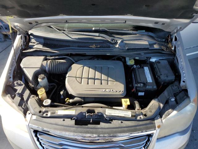 Photo 6 VIN: 2C4RC1BG1CR344994 - CHRYSLER TOWN & COU 