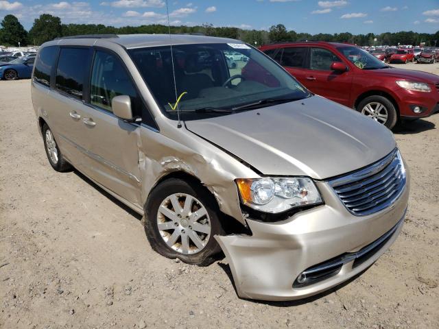 Photo 0 VIN: 2C4RC1BG1CR346194 - CHRYSLER TOWN & COU 