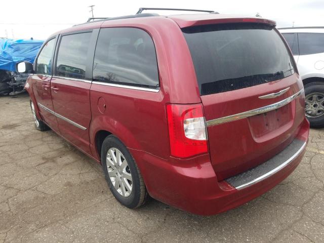 Photo 2 VIN: 2C4RC1BG1CR346230 - CHRYSLER TOWN &AMP COU 