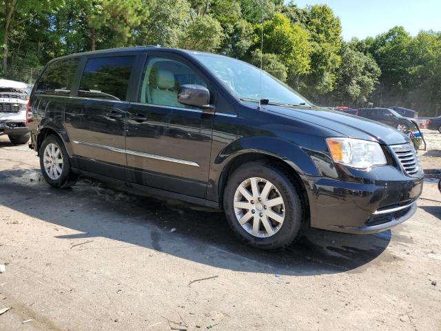 Photo 3 VIN: 2C4RC1BG1CR346342 - CHRYSLER TOWN & COU 