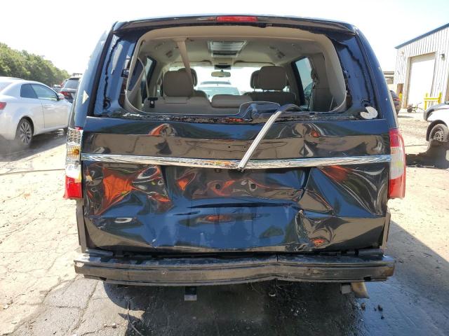 Photo 5 VIN: 2C4RC1BG1CR346342 - CHRYSLER TOWN & COU 