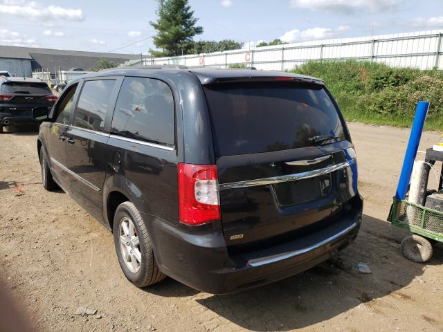 Photo 2 VIN: 2C4RC1BG1CR348673 - CHRYSLER TOWN &AMP COU 