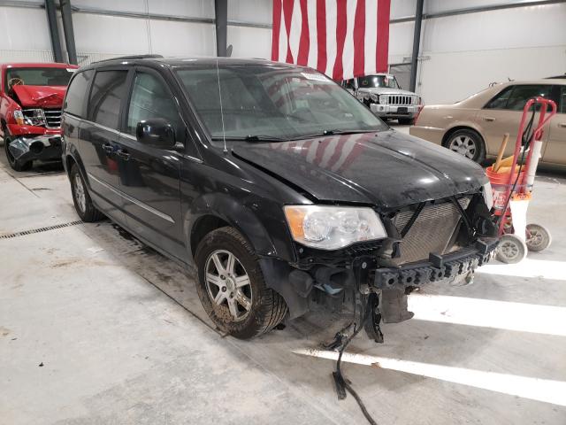 Photo 0 VIN: 2C4RC1BG1CR350794 - CHRYSLER TOWN & COU 