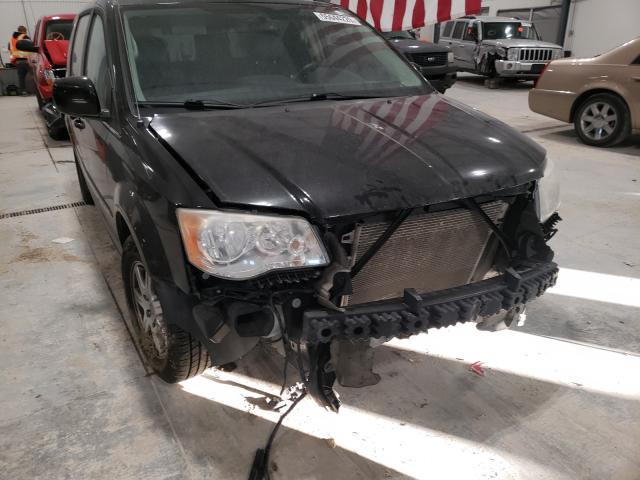 Photo 8 VIN: 2C4RC1BG1CR350794 - CHRYSLER TOWN & COU 