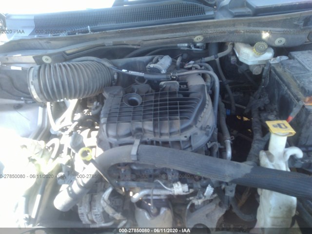 Photo 9 VIN: 2C4RC1BG1CR361729 - CHRYSLER TOWN & COUNTRY 