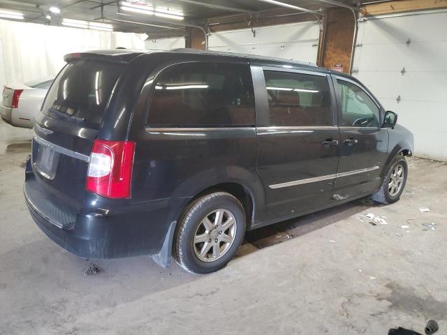 Photo 2 VIN: 2C4RC1BG1CR363366 - CHRYSLER MINIVAN 