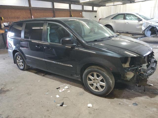 Photo 3 VIN: 2C4RC1BG1CR363366 - CHRYSLER MINIVAN 