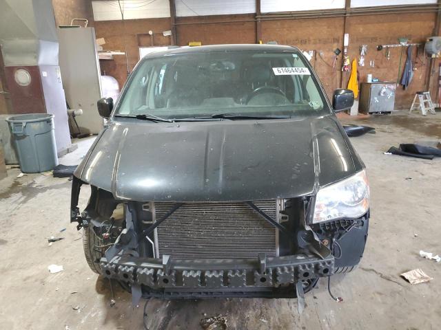 Photo 4 VIN: 2C4RC1BG1CR363366 - CHRYSLER MINIVAN 