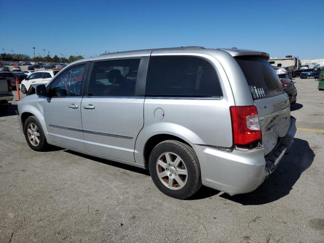 Photo 1 VIN: 2C4RC1BG1CR363688 - CHRYSLER TOWN & COU 