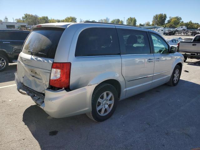 Photo 2 VIN: 2C4RC1BG1CR363688 - CHRYSLER TOWN & COU 