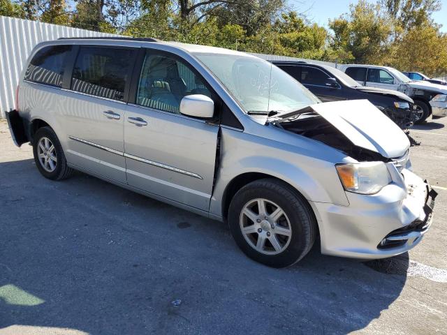 Photo 3 VIN: 2C4RC1BG1CR363688 - CHRYSLER TOWN & COU 