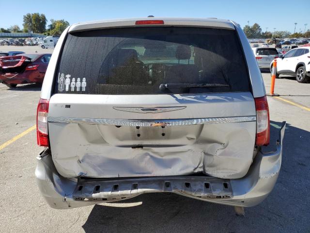 Photo 5 VIN: 2C4RC1BG1CR363688 - CHRYSLER TOWN & COU 