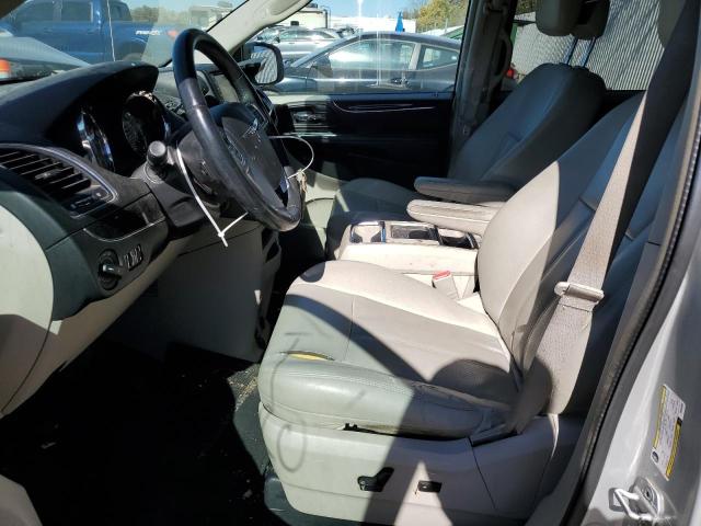 Photo 6 VIN: 2C4RC1BG1CR363688 - CHRYSLER TOWN & COU 