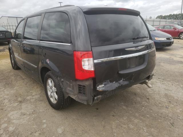 Photo 2 VIN: 2C4RC1BG1CR368017 - CHRYSLER TOWN &AMP COU 