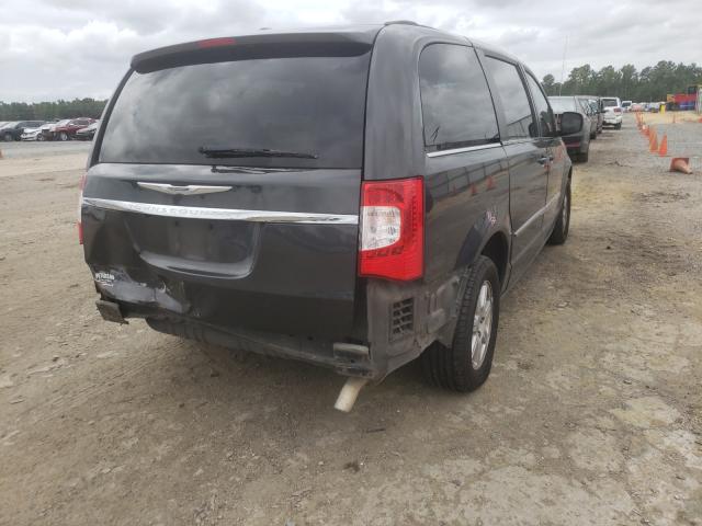 Photo 3 VIN: 2C4RC1BG1CR368017 - CHRYSLER TOWN &AMP COU 