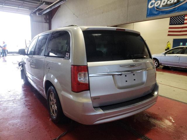 Photo 2 VIN: 2C4RC1BG1CR368115 - CHRYSLER TOWN &AMP COU 