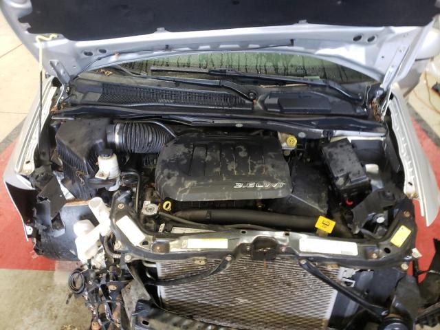 Photo 6 VIN: 2C4RC1BG1CR368115 - CHRYSLER TOWN &AMP COU 