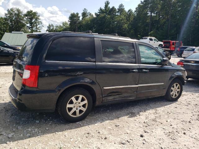 Photo 2 VIN: 2C4RC1BG1CR375288 - CHRYSLER TOWN & COU 