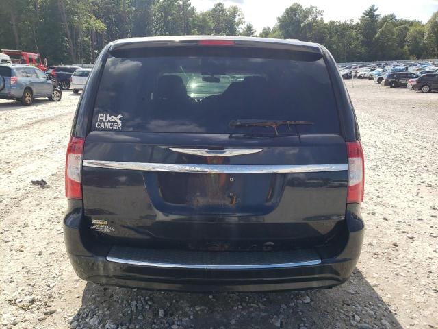 Photo 5 VIN: 2C4RC1BG1CR375288 - CHRYSLER TOWN & COU 