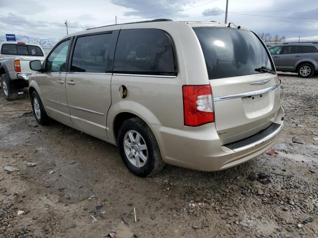 Photo 1 VIN: 2C4RC1BG1CR375341 - CHRYSLER TOWN & COU 