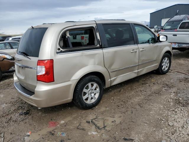 Photo 2 VIN: 2C4RC1BG1CR375341 - CHRYSLER TOWN & COU 