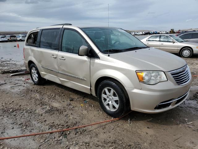 Photo 3 VIN: 2C4RC1BG1CR375341 - CHRYSLER TOWN & COU 