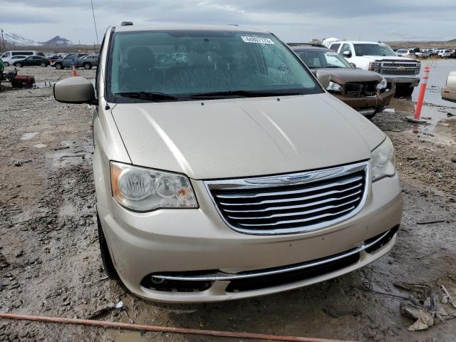 Photo 4 VIN: 2C4RC1BG1CR375341 - CHRYSLER TOWN & COU 