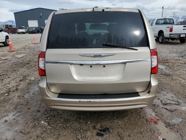 Photo 5 VIN: 2C4RC1BG1CR375341 - CHRYSLER TOWN & COU 